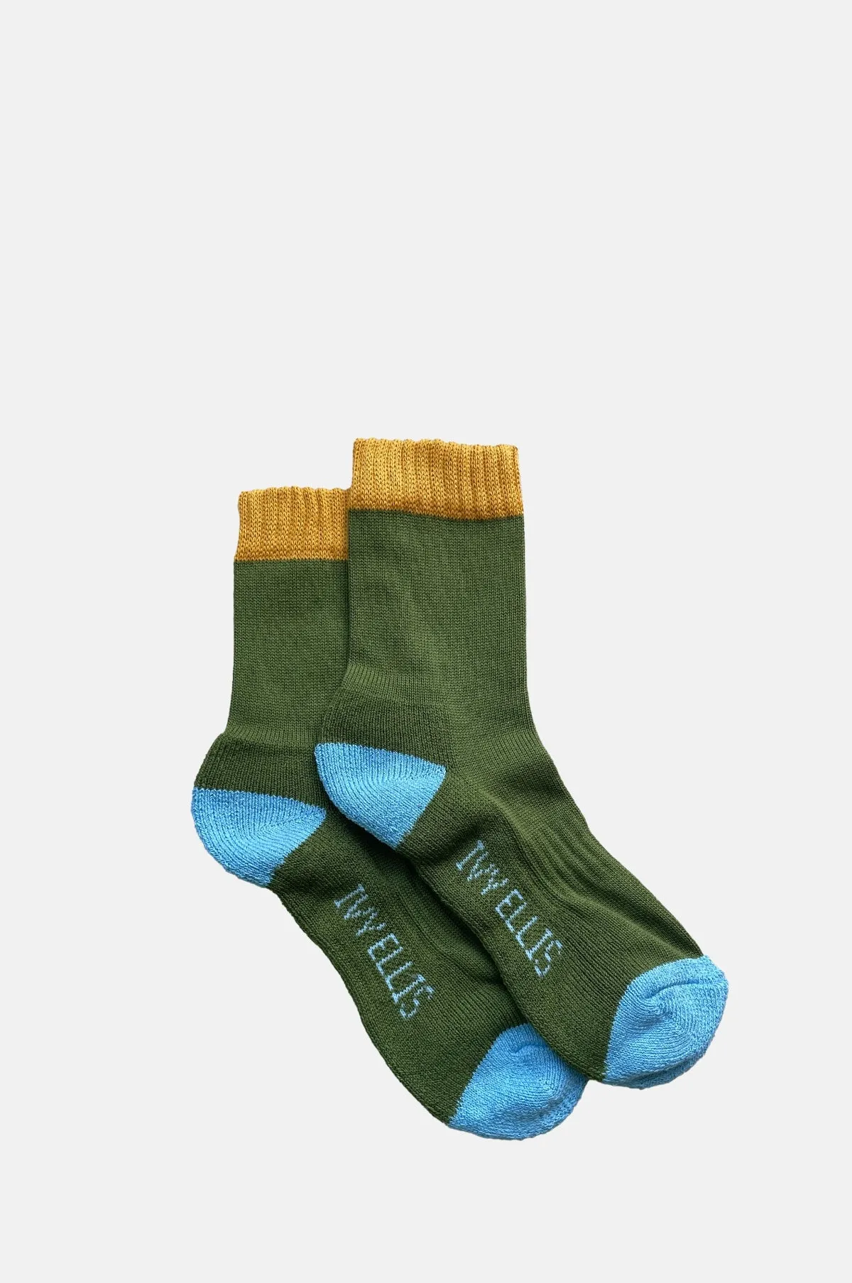 MacNab 1/4 Ladies Kinship Sock