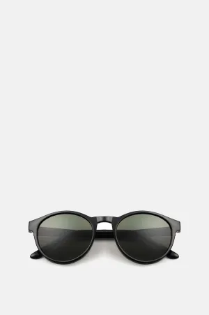 Marvin Sunglasses Black