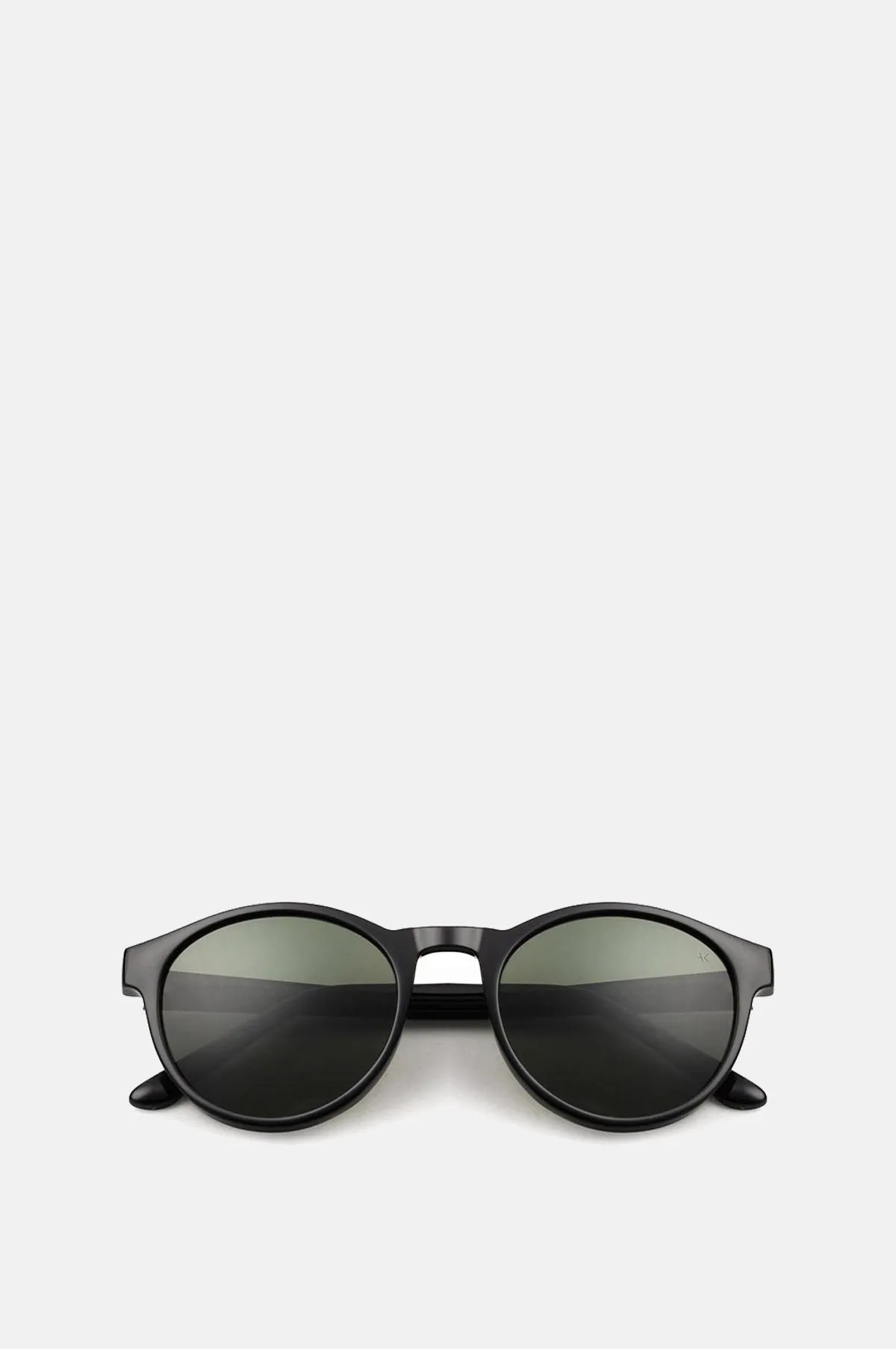 Marvin Sunglasses Black