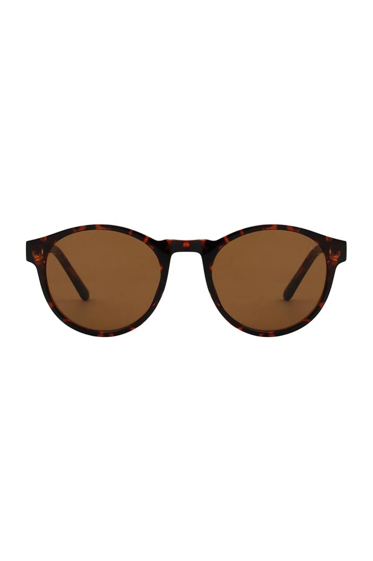 Marvin Sunglasses Demi Tortoise