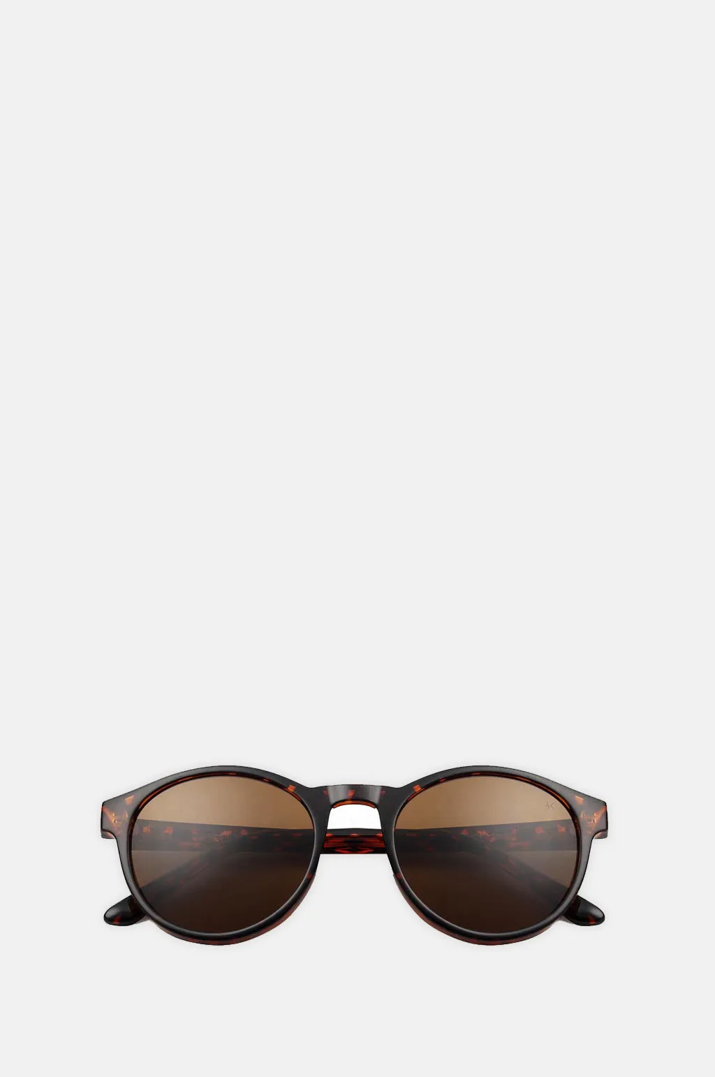 Marvin Sunglasses Demi Tortoise