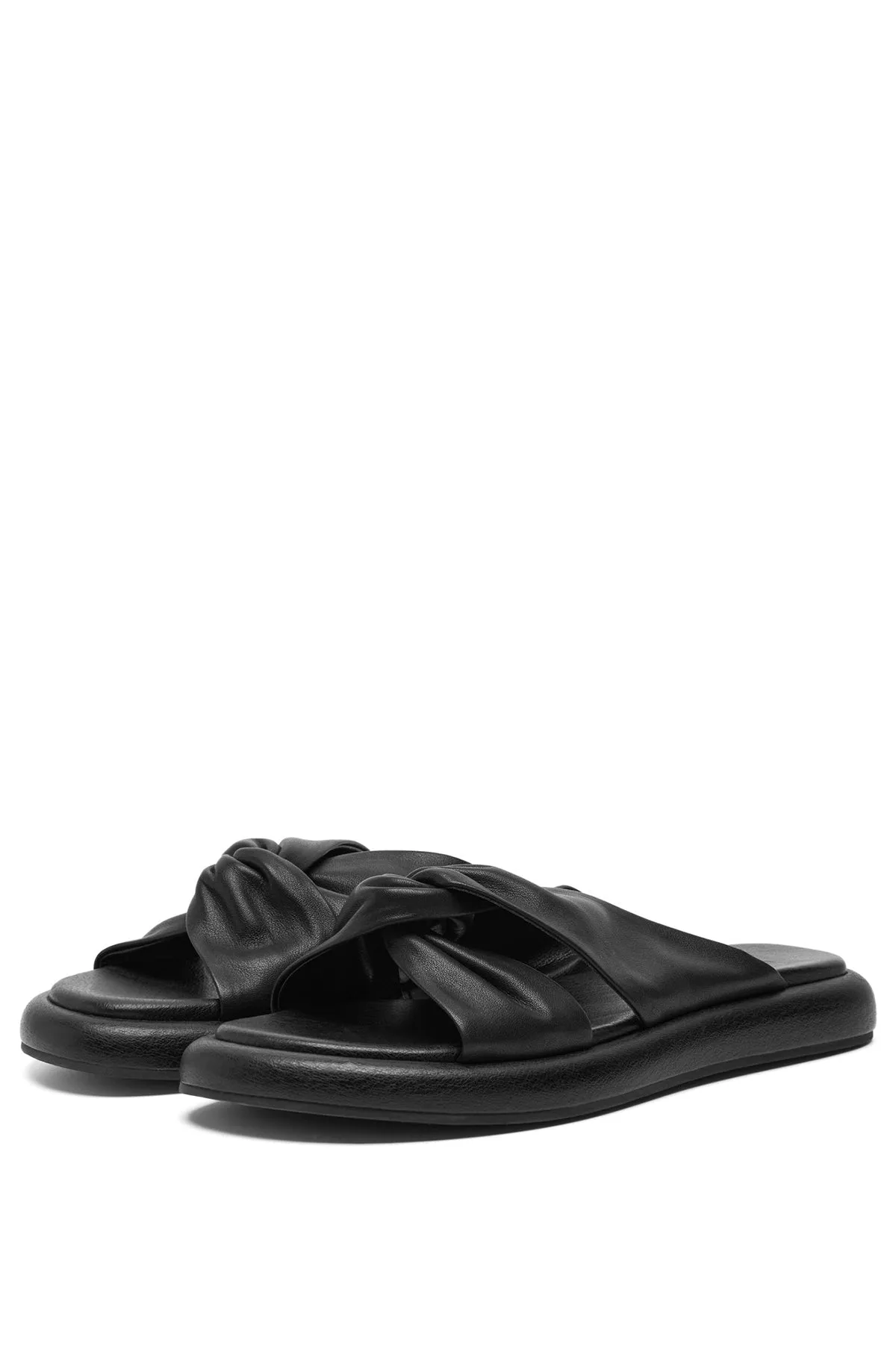 Mascha Sandal Black