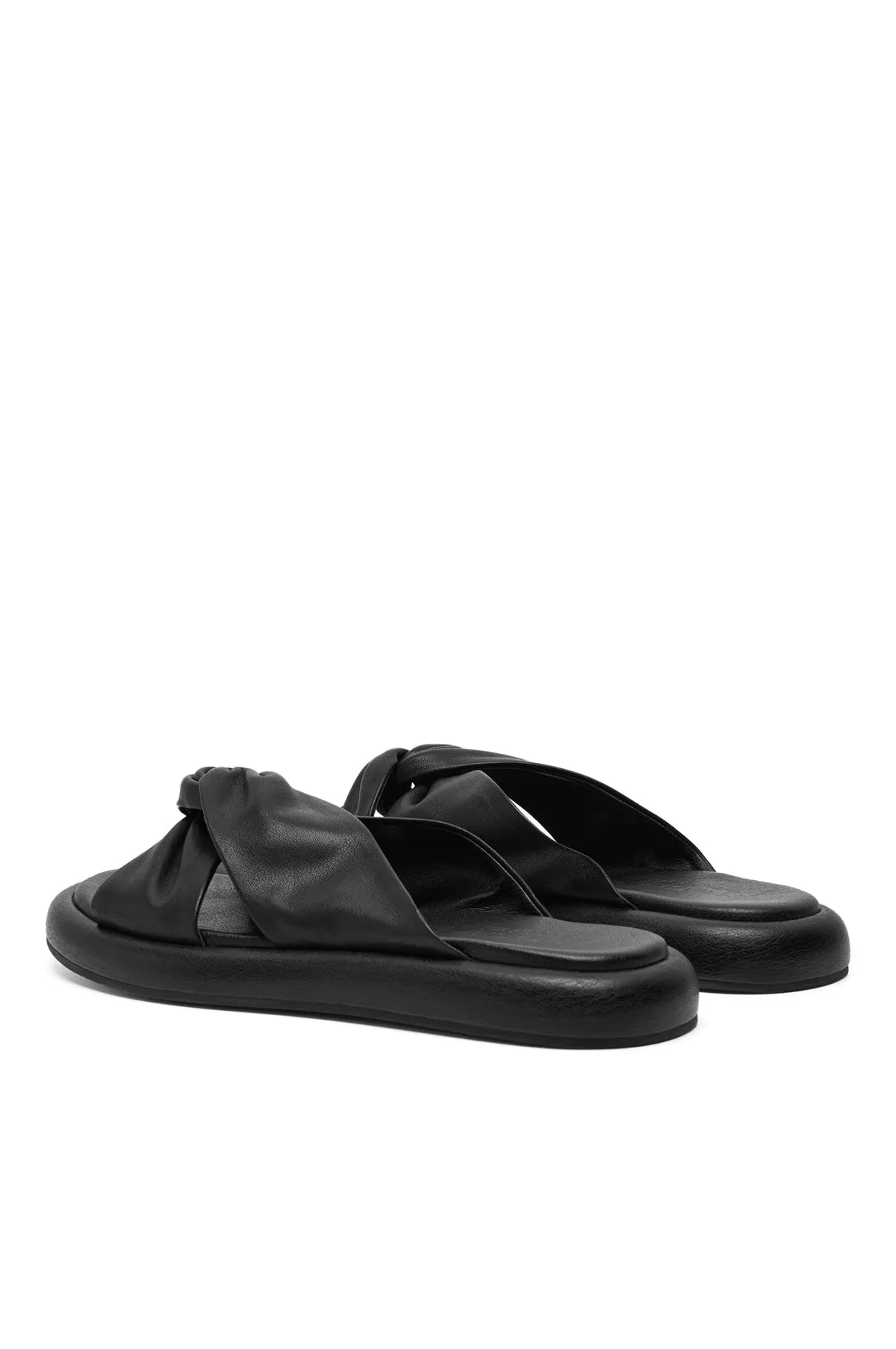 Mascha Sandal Black