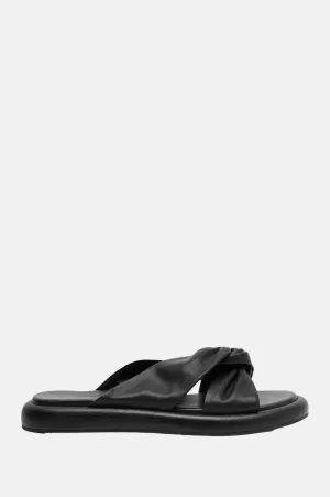 Mascha Sandal Black