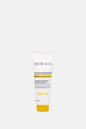 Mattifying Face Moisturiser SPF 30