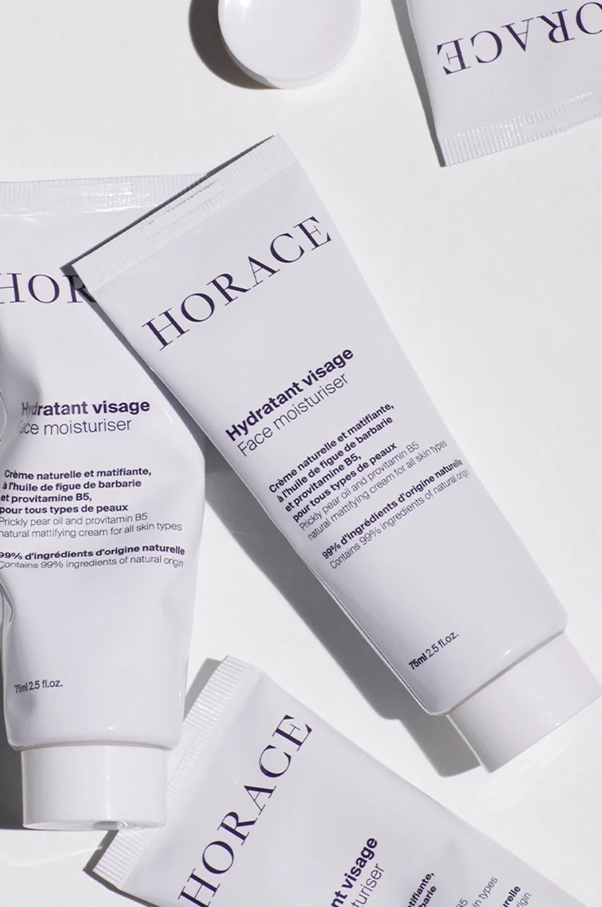 Mattifying Face Moisturiser