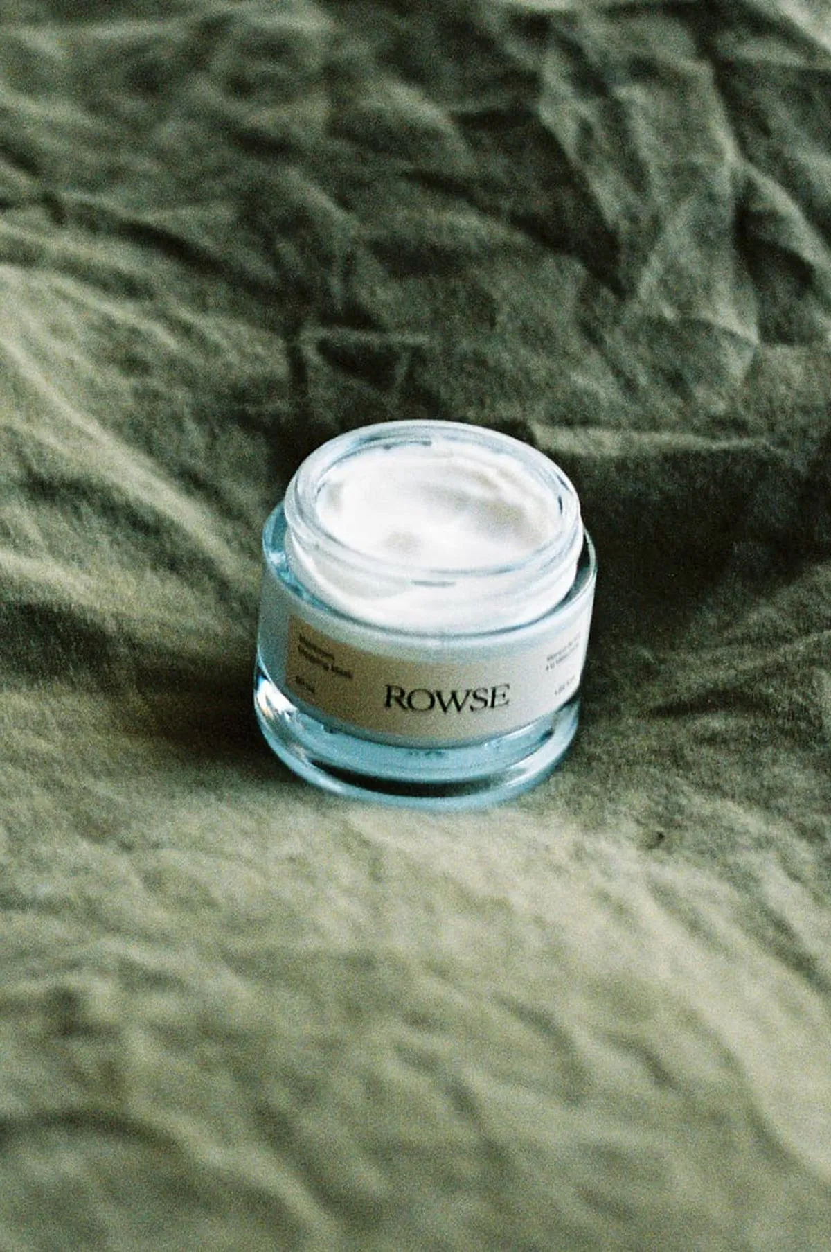 Melatonin Sleeping Mask 50ml