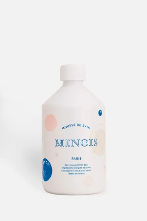 Minois Bubble Bath