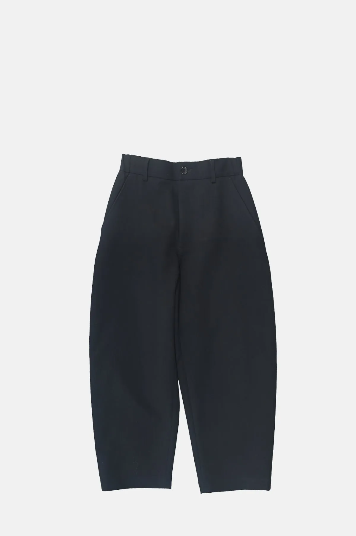 Mont Pant Navy
