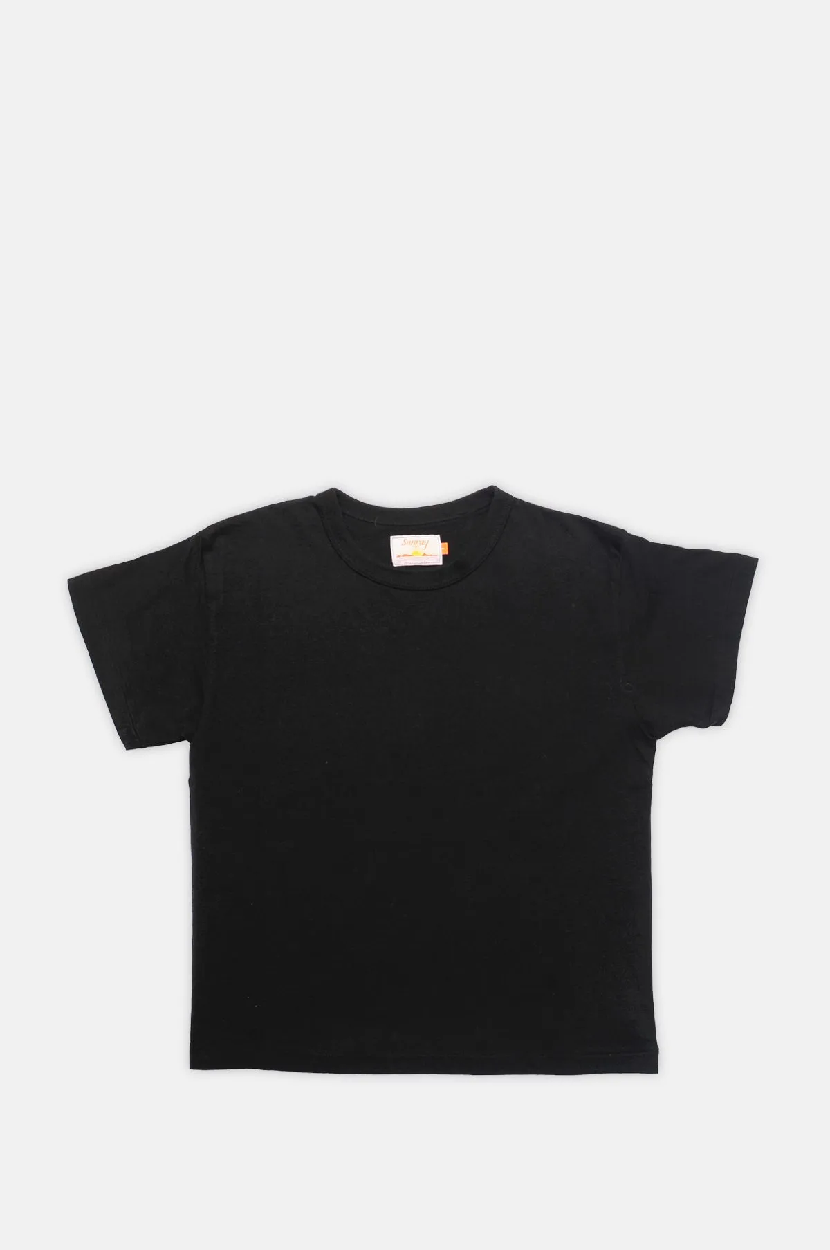 Na'maka'oh T-Shirt Anthracite