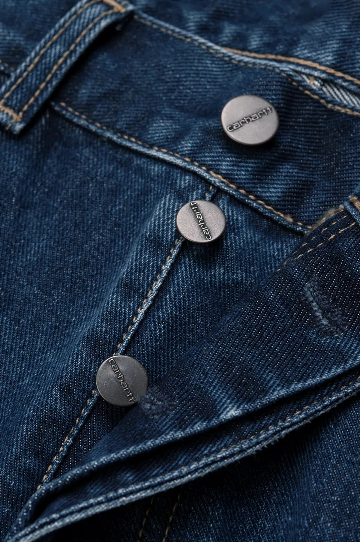 Newel Pant Blue