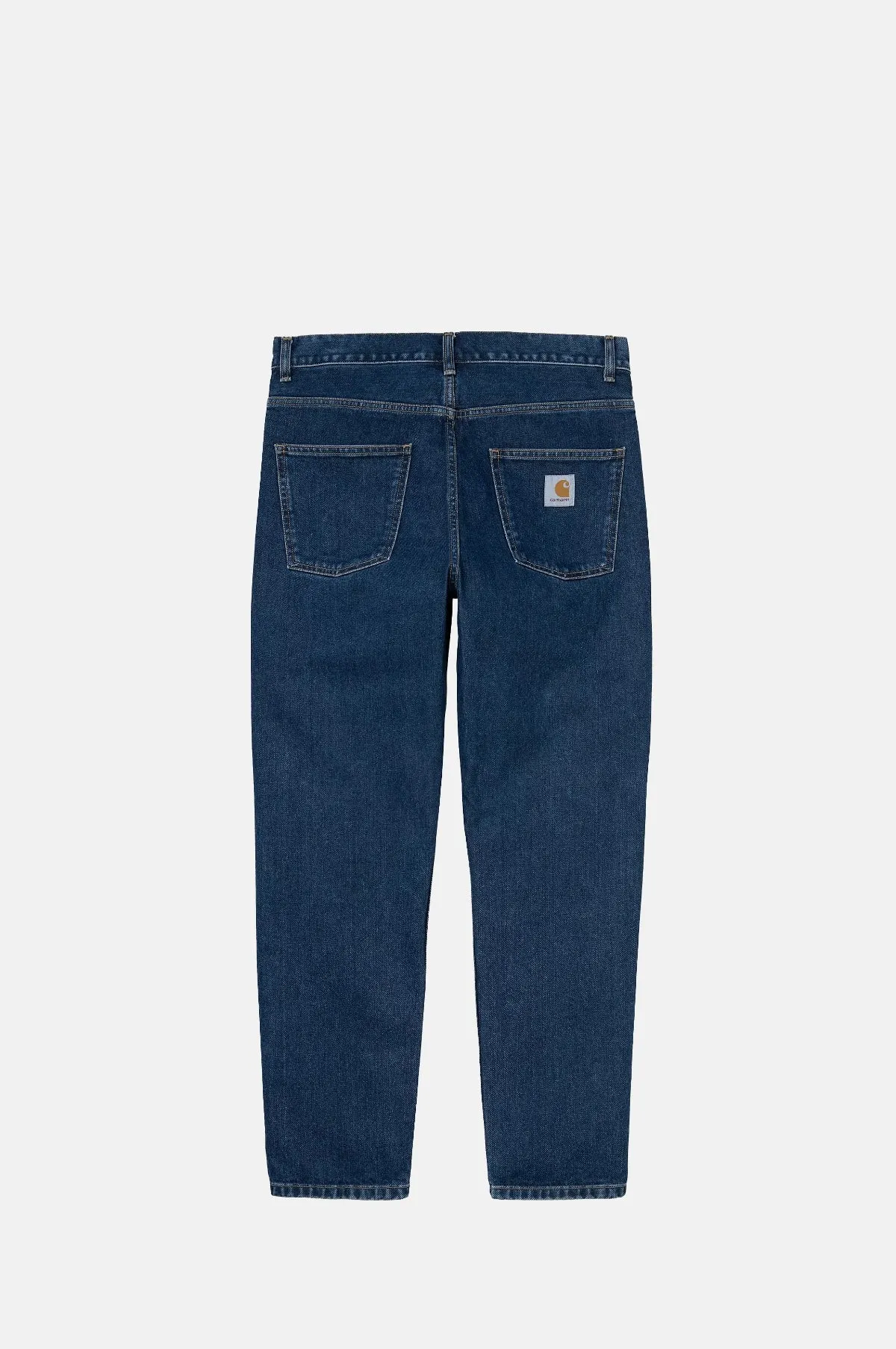 Newel Pant Blue