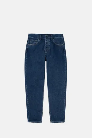 Newel Pant Blue