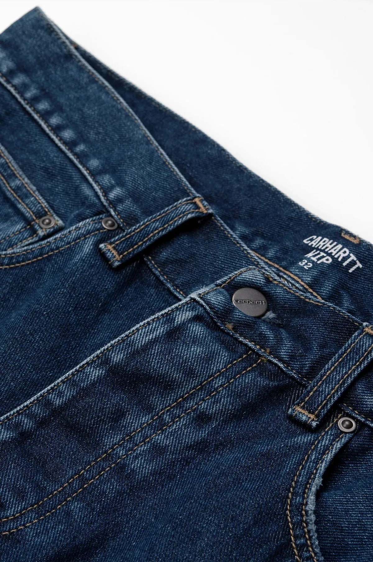 Newel Pant Blue
