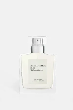 No. 09 Vallee de Farney Eau de Parfum