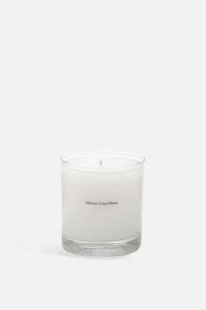 No. 12 Bousval Candle