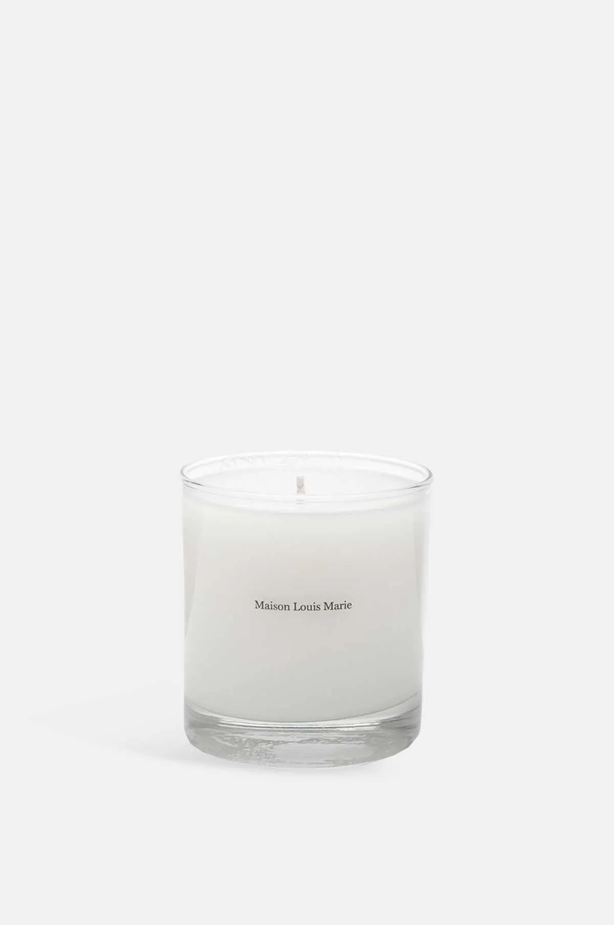 No. 12 Bousval Candle