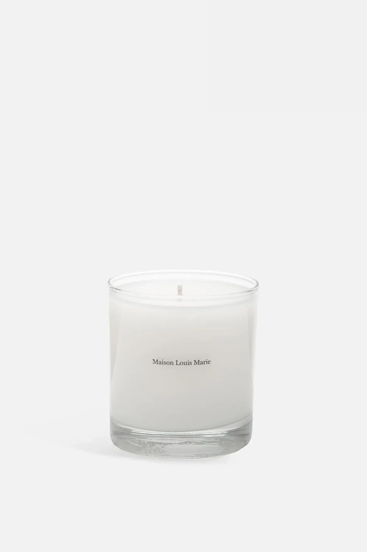 No. 13 Nouvelle Vague Candle