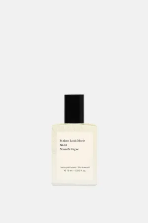 No. 13 Nouvelle Vague Perfume Oil