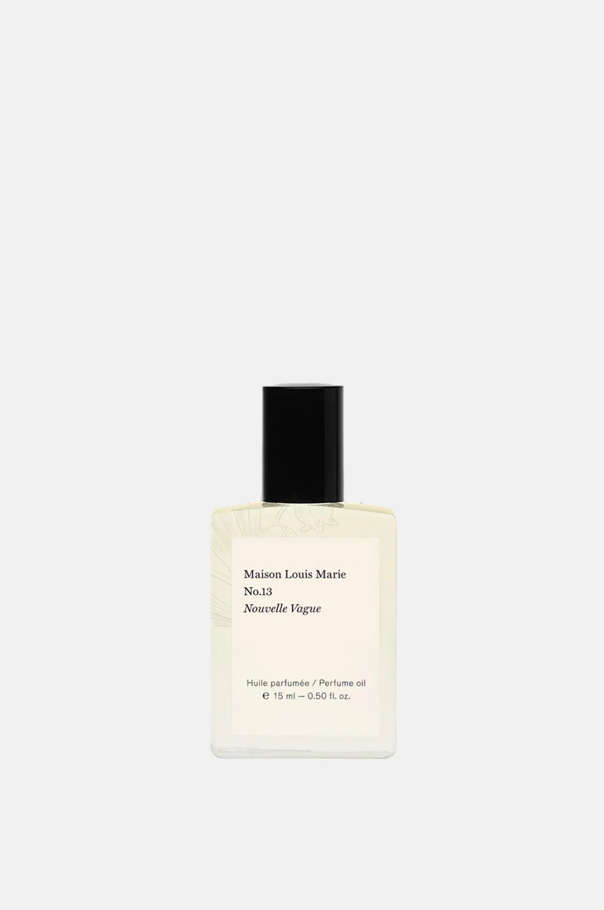 No. 13 Nouvelle Vague Perfume Oil