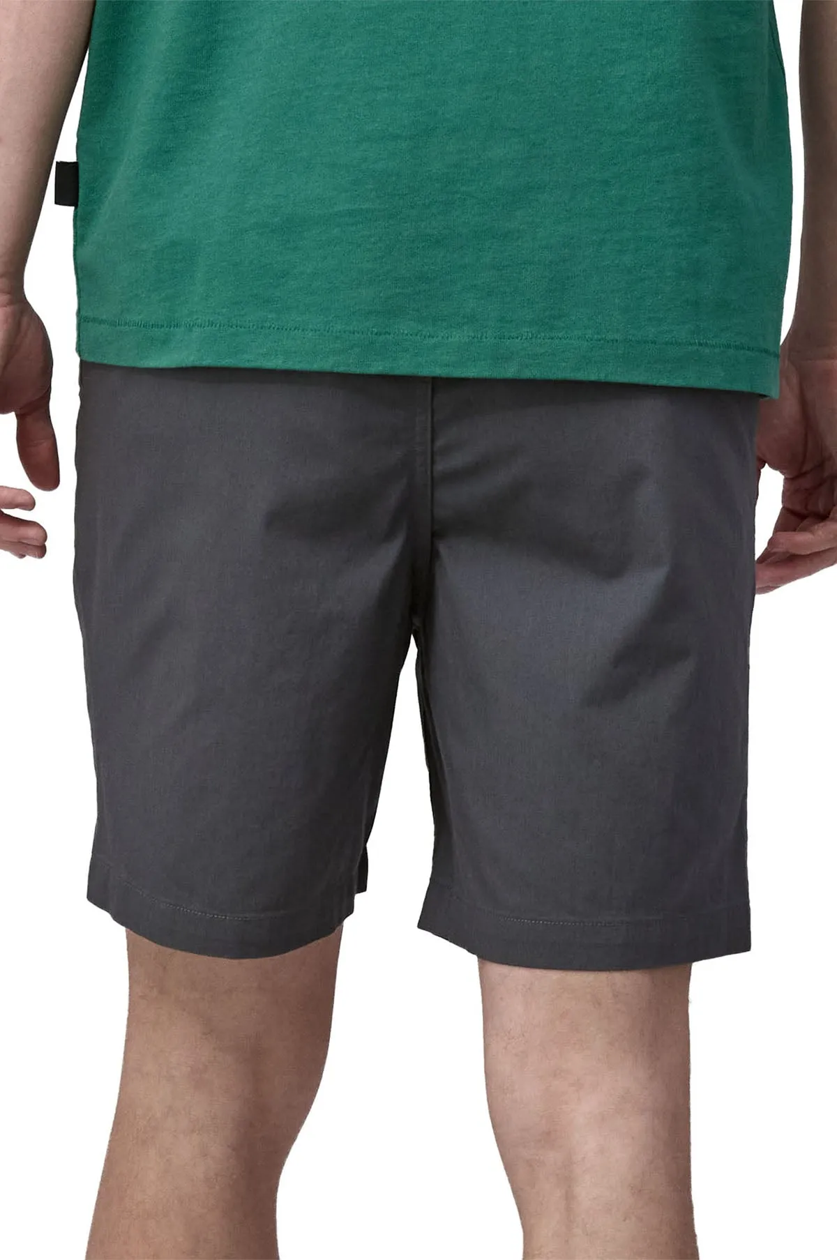 Nomader Volley Shorts Forge Grey