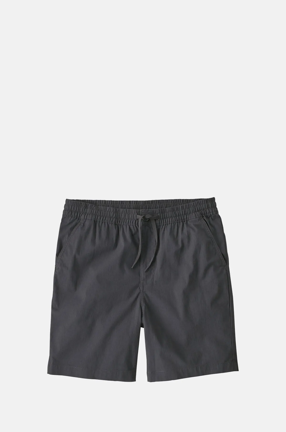 Nomader Volley Shorts Forge Grey