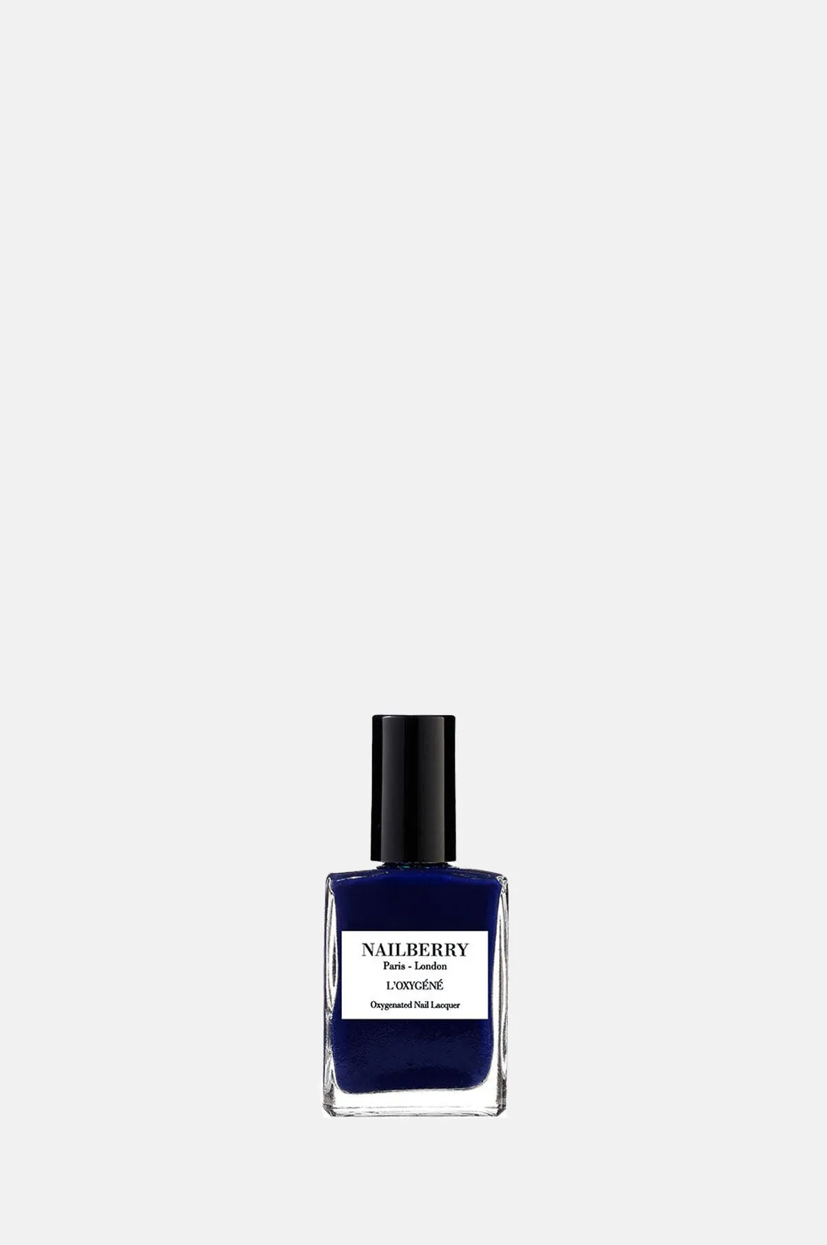 Number 69 Nail Lacquer