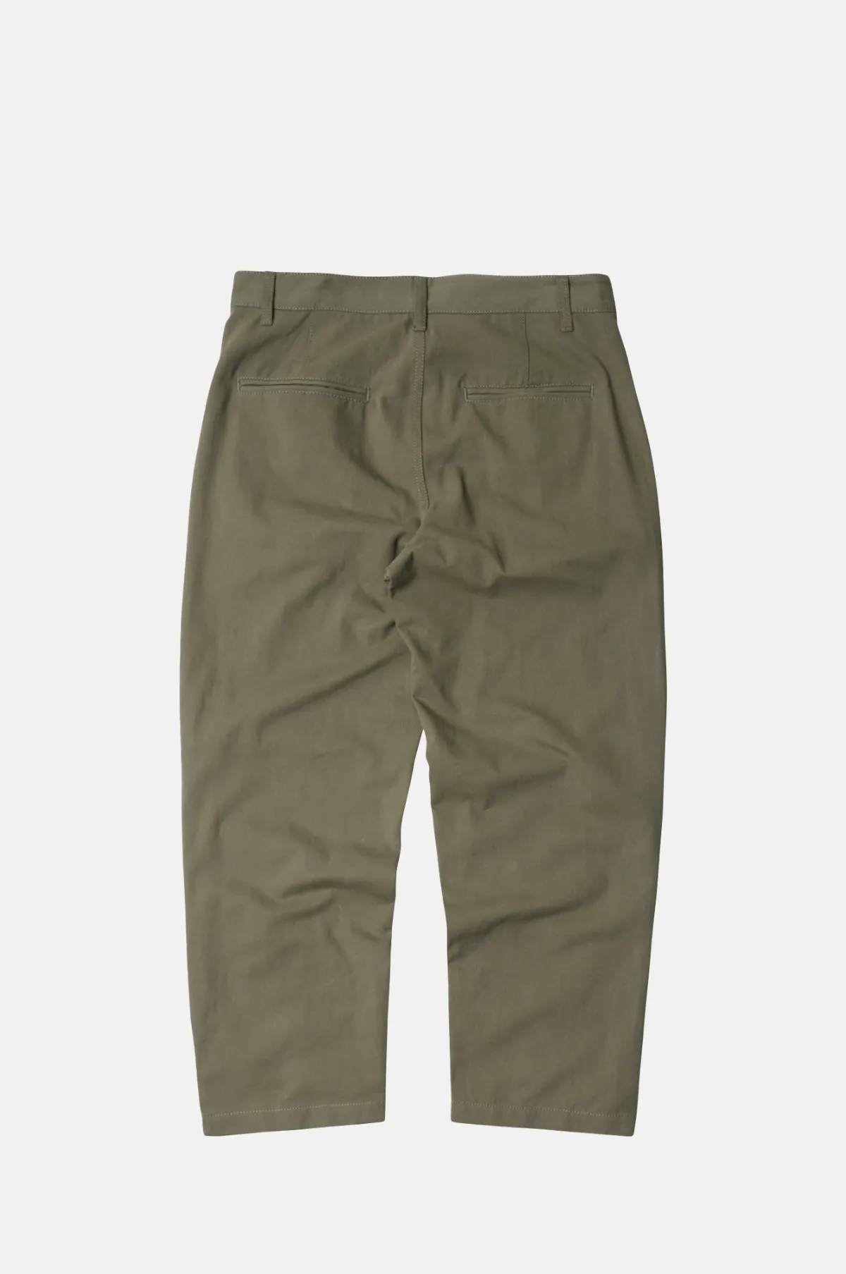 OG Haworth One Tuck Pants Olive