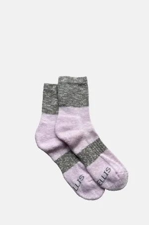Olympia 1/4 Ladies Puget Sock
