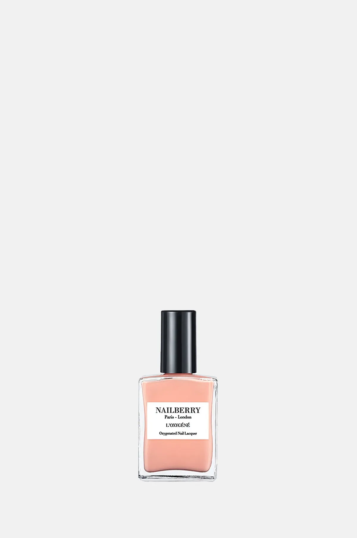 Peach Of My Heart Nail Lacquer
