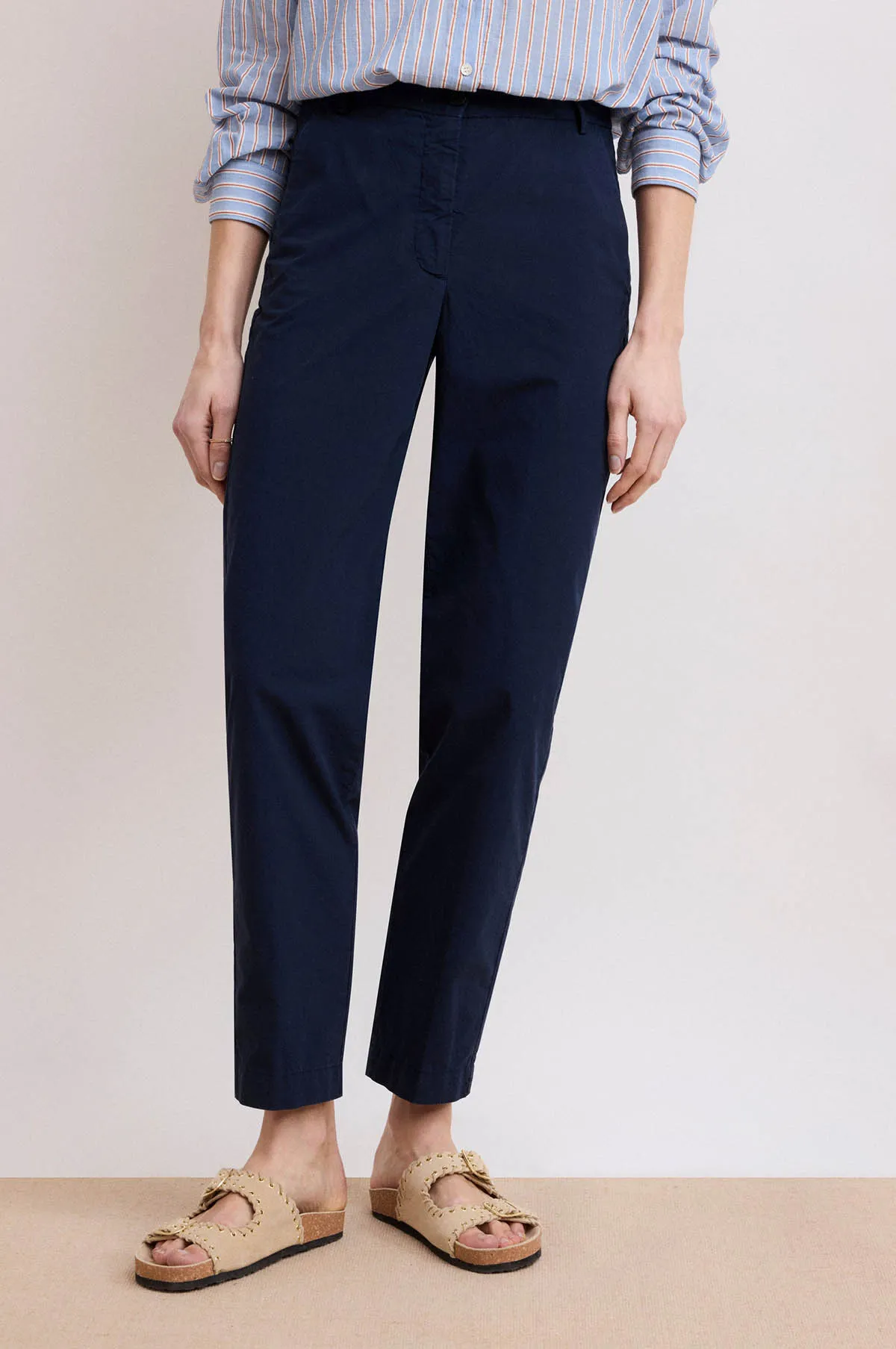Perfect Pant Midnight
