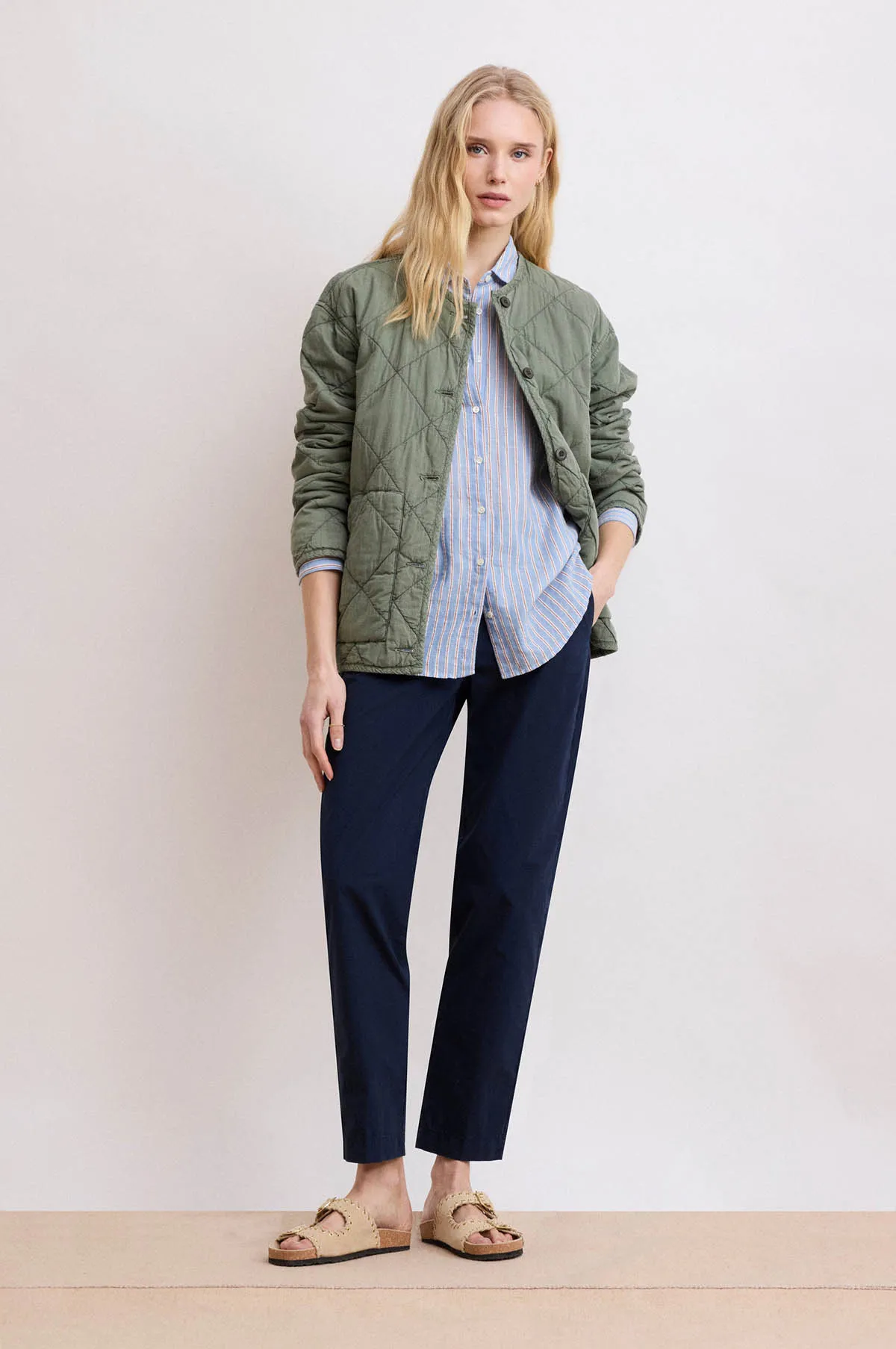 Perfect Pant Midnight