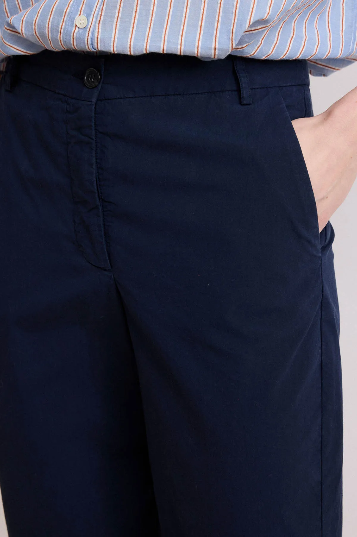 Perfect Pant Midnight