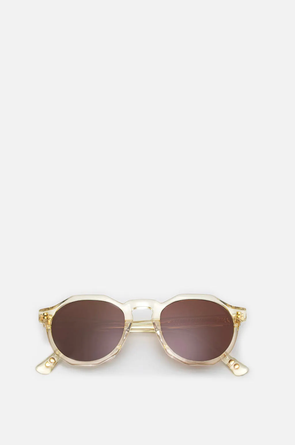 Pinto Champagne/Brown