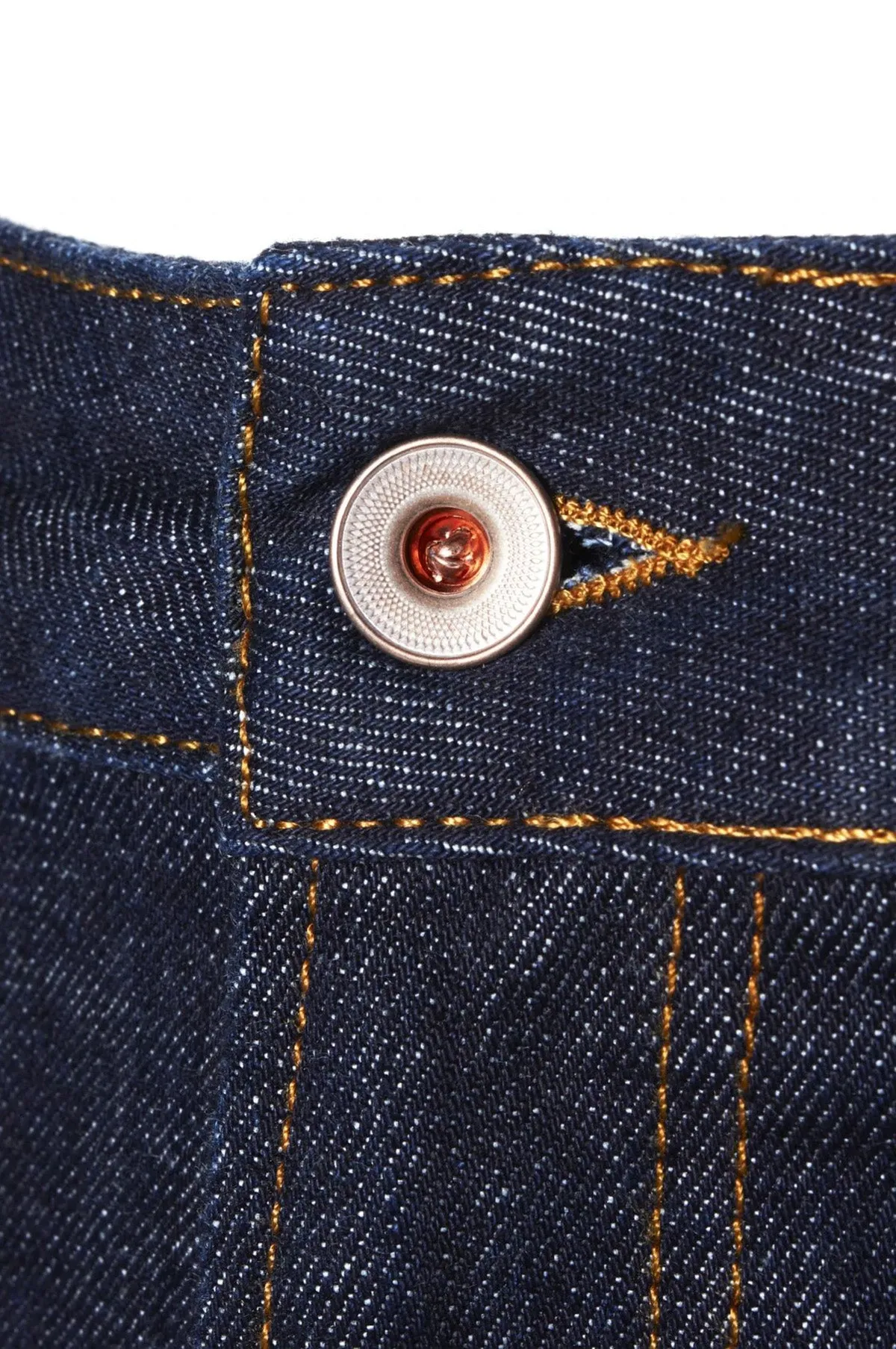 Poker Jean Rinse