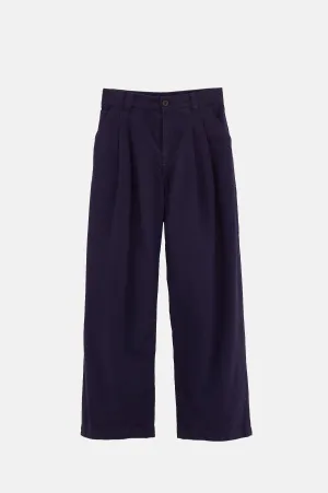 Pristine Pant Ink