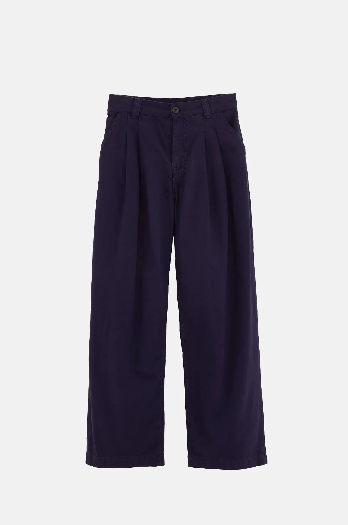 Pristine Pant Ink