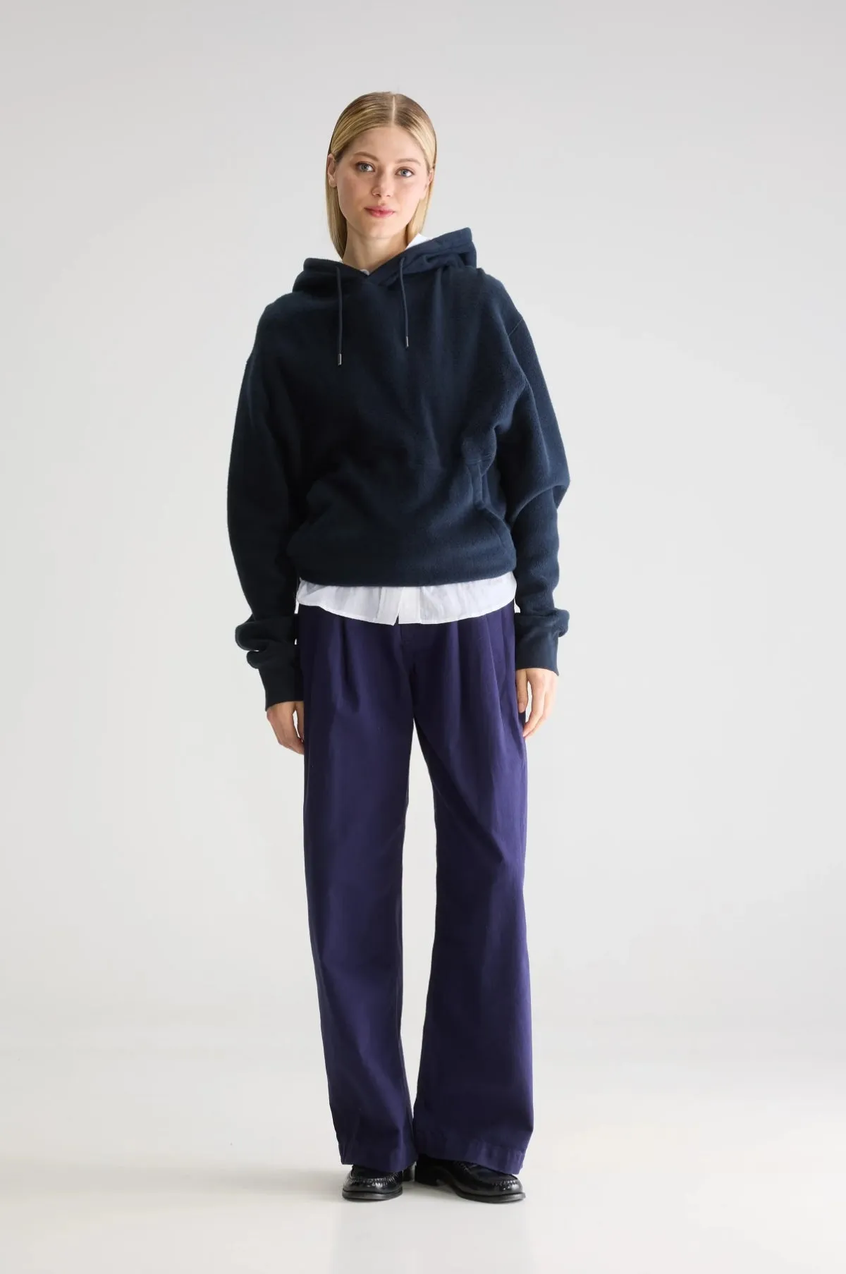 Pristine Pant Ink
