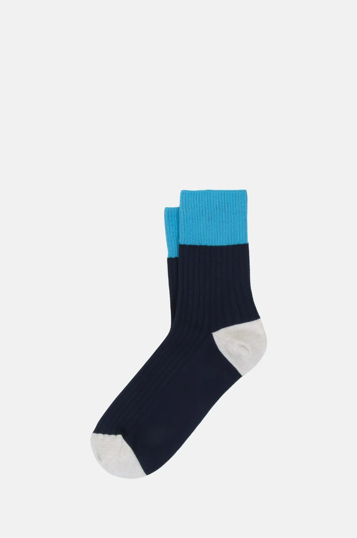 Rabun Short Navy