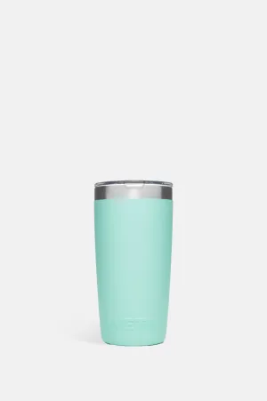 Rambler 10 Oz Tumbler Seafoam