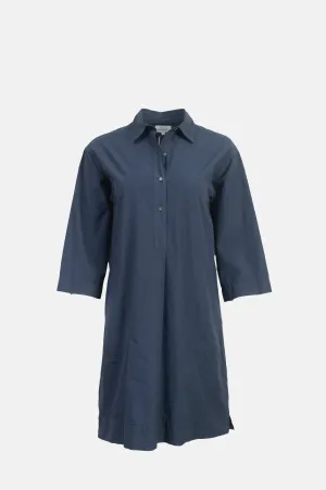 Rank Dress Midnight