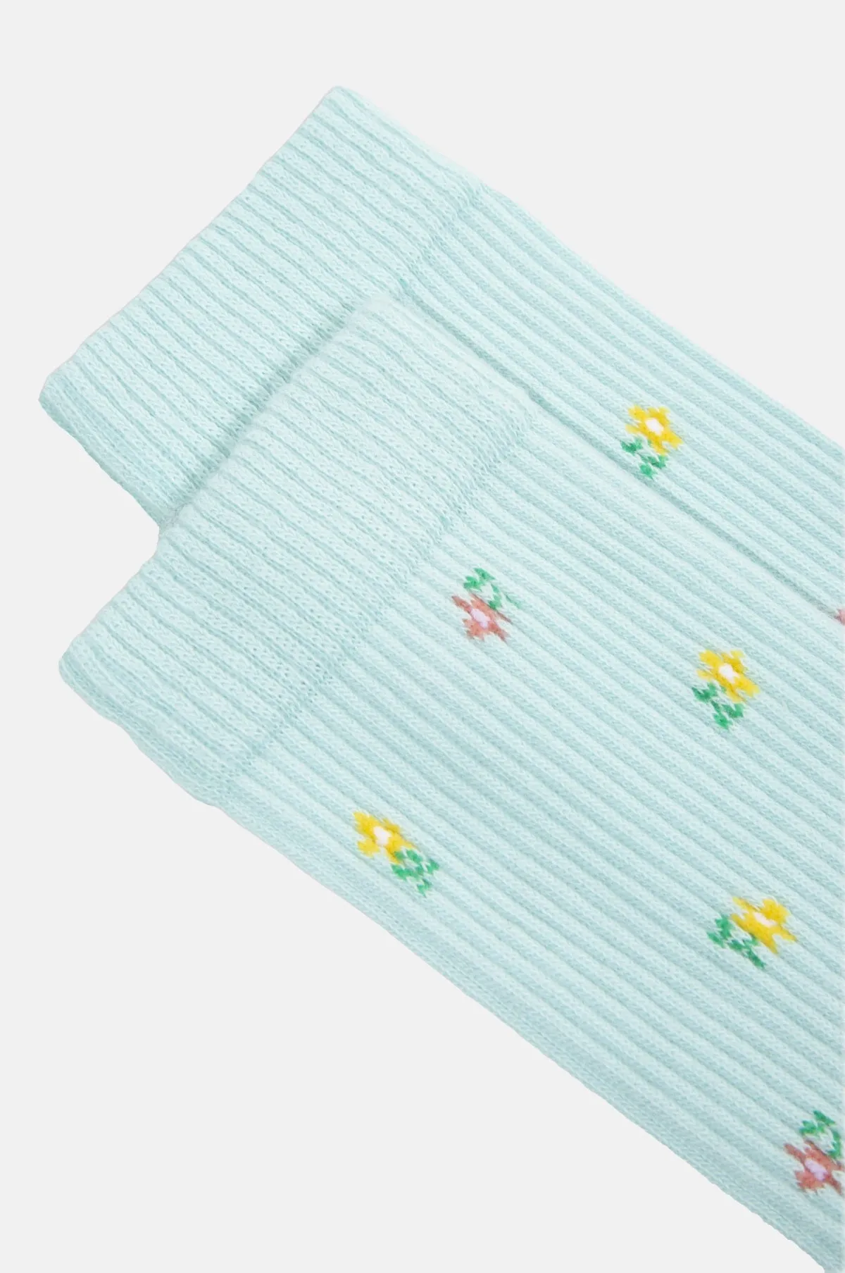 Rawson Short Socks Light Blue
