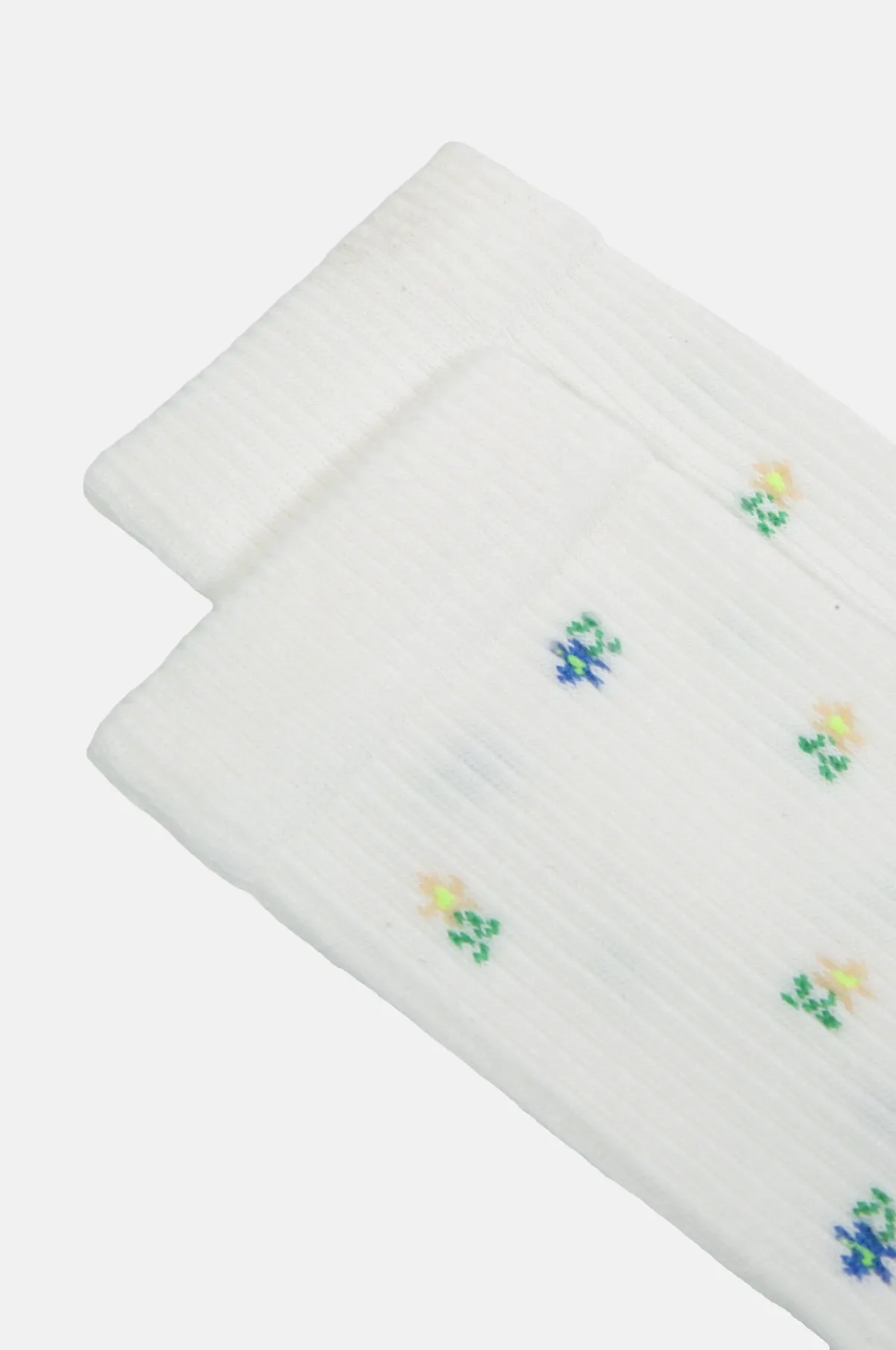 Rawson Short Socks Milk
