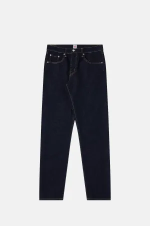Reg Taper Kaihara 13oz Rinse L30