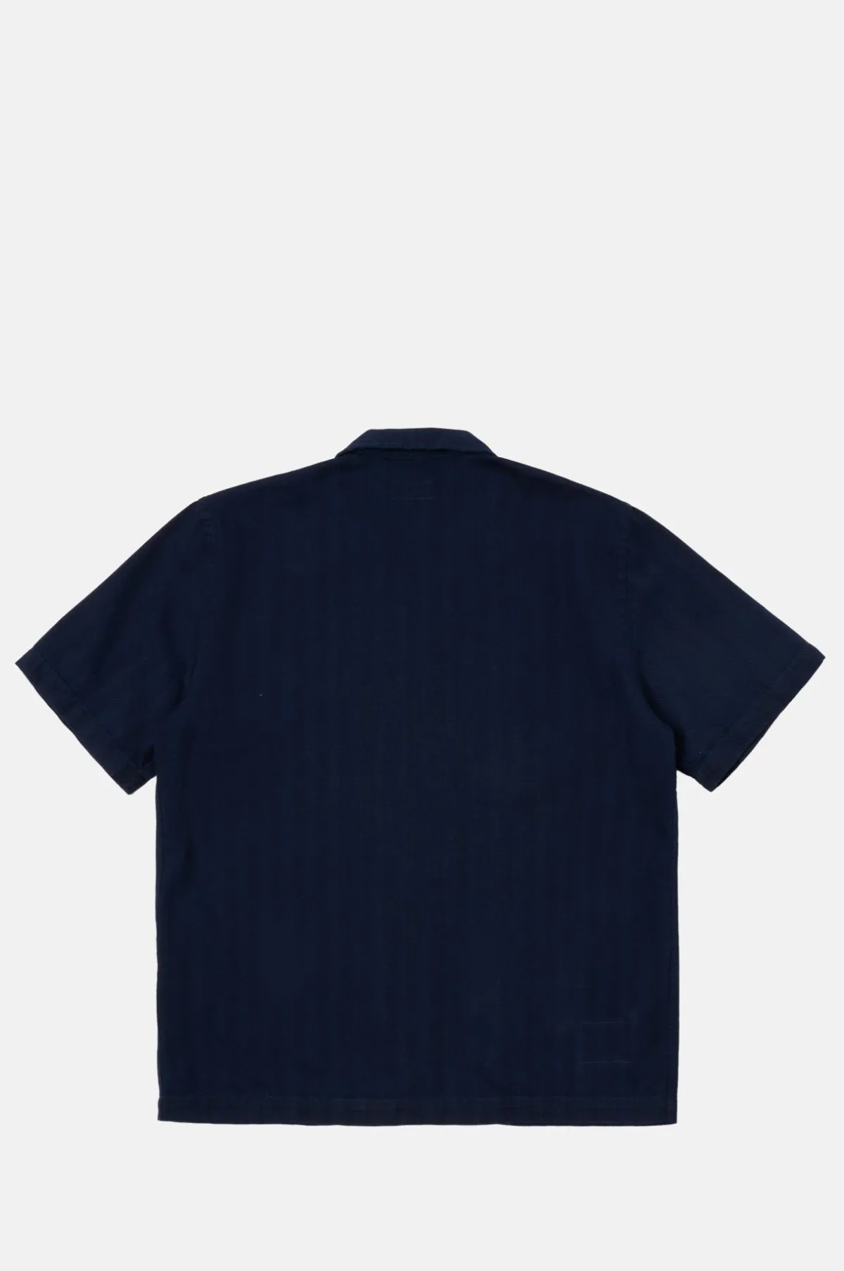 Road Shirt Indigo