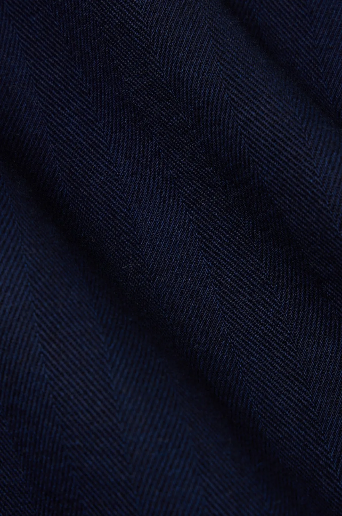 Road Shirt Indigo