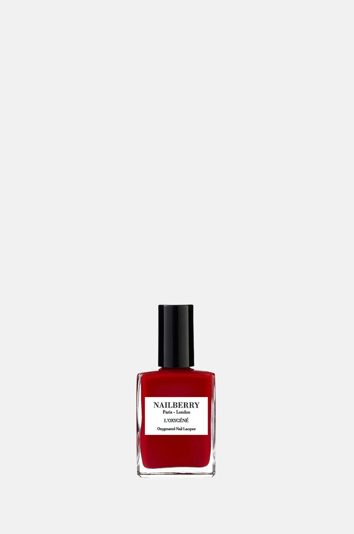 Rouge Nail Lacquer