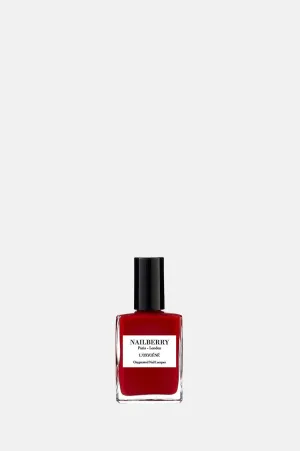 Rouge Nail Lacquer