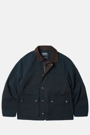 Royal Hunting Jacket Navy