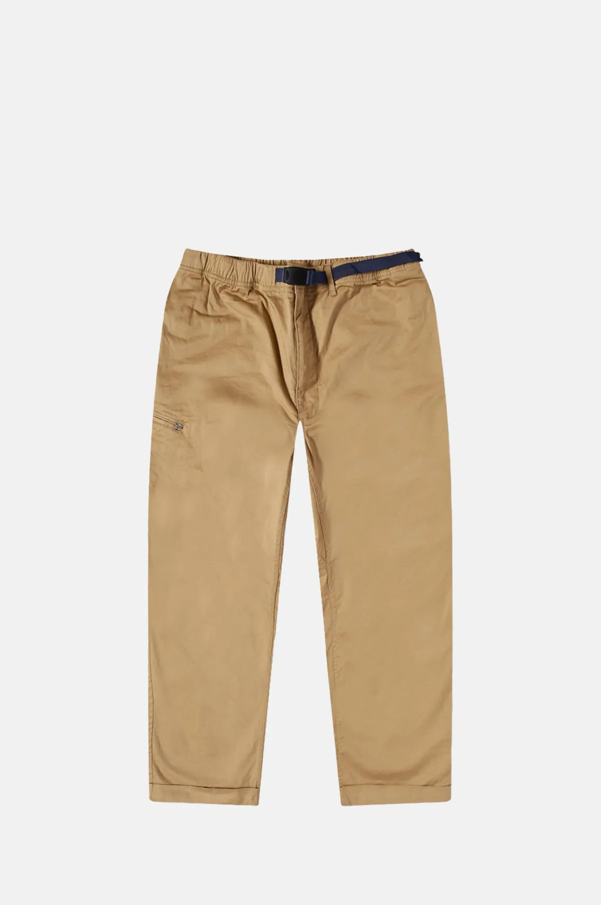 Salathe Twill Climbing Pant Khaki